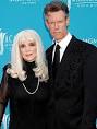 Randy Travis and Wife Divorce