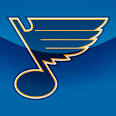 the Blues in St. Louis to