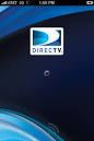 mysterious DirecTV iPhone