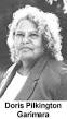 Doris Pilkington Garimara spoke about her meeting with Ainu elders and their ... - GARIMARA