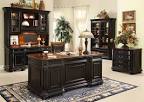 Allegro Home Office Collection by Riverside Furniture