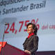 Ana Botín coge las riendas del Santander con decisión al mes de su ... - elEconomista.es