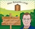 This week Steve Dudley of the BOU comes dropped by the Podding Shed for a ... - charlie_mpu_live