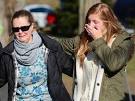 CONN. SCHOOL SHOOTING UNLEASHES GLOBAL OUTPOURING OF SUPPORT ...