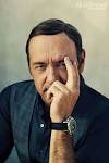 KEVIN SPACEY: House of Cards Star on Why He Wont Play Carson.