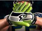 SEATTLE SEAHAWKS NEW UNIFORMS 2012: Seattle Gets Biggest and ...