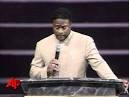 Eddie Long, Megachurch Pastor Has A 'thing' For Young Men