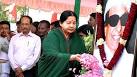 Jayalalithaa takes oath as CM for fifth time; Rajnikanth, N.
