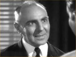 George Zucco. Monday, 11th January 1886 - Saturday, 28th May 1960 - 18972