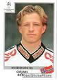 Sticker 77: Orjan Berg - Panini UEFA Champions League 1999-2000 ... - 77