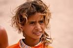 ragazzina beduina di Davide Bonato - ragazzina-beduina-a19107945