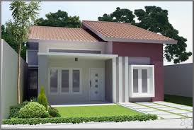 Foto Rumah Sederhana Terbaru :: Desain Rumah Minimalis | Gambar ...