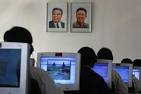 North Koreas Internet Service Remains Erratic After Outage - WSJ