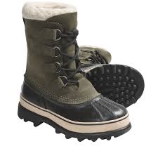 Best Winter Boots - Sorel Caribou Winter Pac Boots (For Women ...