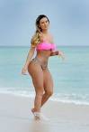 TMSNXtras Girl of the Day: ANDRESSA URACH | The Majors Sports Network