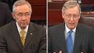 Reid: 'Significant distance' between sides as fiscal talks stall ...