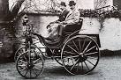 The First Car - A History of the Automobile