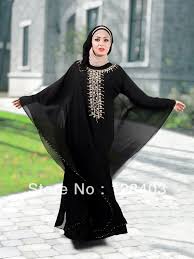 Aliexpress.com : Buy Free Shipping Arabic Clothes Muslim Kaftan ...