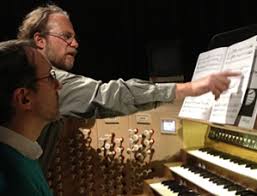 Watch: New Work by Composer Gerald Levinson to Debut at Notre Dame ... - jerry1