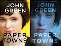 Paper Towns - Wikipedia, the free encyclopedia