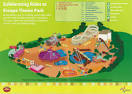 Escape Theme Park > Park Map & Services