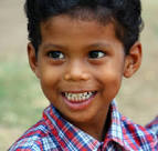 Amin Shaikh aged four years is a second-year student of Tej, ... - amin-ali