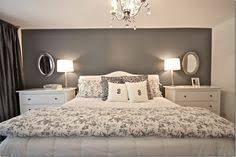 Accent Wall Bedroom on Pinterest | Accent Walls, Gray Accent Walls ...