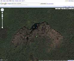 Beavers build 850m long dam - this_undated_satellite_image_made_available_by_goo_9088742594