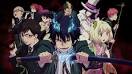 Watch Ao No Exorcist Video | English Subbed-Dubbed Episodes