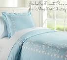 Feminine Blue Bedding Set for Girls | | The Shopping MamaThe ...
