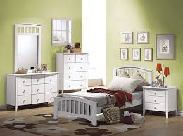White Bedroom Furniture for Master Design Ideas - Home Interior ...
