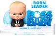 Image result for دانلود فيلم The Boss Baby 2017