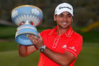 Jason Day beats Victor Dubuisson in thrilling final to win WGC.