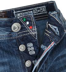 Jeans, Limited Edition, J620 stone von Jacob Cohen – Eckerle ... - jacob-cohen-jeans-limited-edition-j620-stone_4_0080789500_001_1