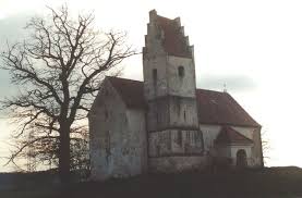 Kirche St. Martin Hütt - XperBike