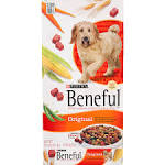 Beneful Original Recipe Adult Dog Food - Dry Dog Food and Beneful.