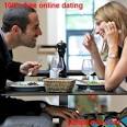 Online Dating Service