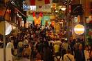 Hong Kong Nightlife: Changing Demographic and High Rents Drive ...