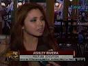 Pinay YouTube sensation na si Ashley Rivera a.k.a. Petra ... - 24oras_032512_19
