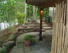 Creating a Zen Garden in a Small Lakeside Space | Homestead ...