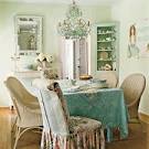 Dining Room Pics: Dining Room Chair Slipcovers LaurieFlower 006 ...