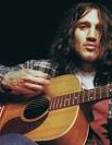 john frusciante Biography