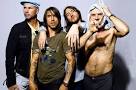 RocBloc | News: Red Hot Chili Peppers announce European tour