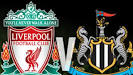 Liverpool vs Newcastle United highlights (