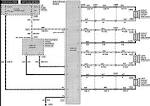 Wiring diagram for a 93 ford escort - JustAnswer