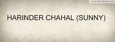 HARINDER CHAHAL (SUNNY) Facebook Quote Cover # - harinder_chahal_(-72430