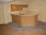 Akron Ohio Basement Wet-Bar Designs and Remodeling Advantages