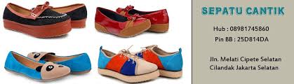 Jual Sepatu Casual Wanita Trendy | sepatu wanita branded murah ...