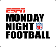 Monday Night Football is a