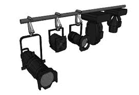 Ultimate Stage Lighting Ultimate Stage Lighting